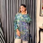বাটিক কুর্তি 🥰