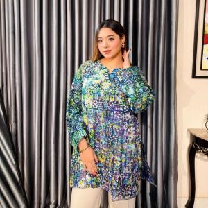 বাটিক কুর্তি 🥰