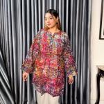বাটিক কুর্তি 🥰